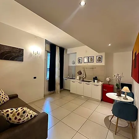 Il Tenore - Le Arche 3*