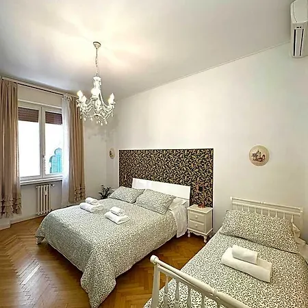 Il Tenore - Le Arche 3*