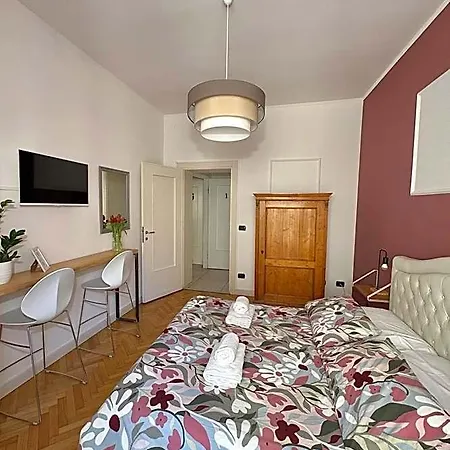 Il Tenore - Le Arche 3* Verona