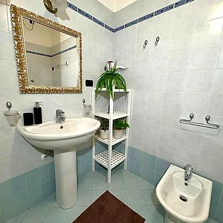 Bed & Breakfast Il Tenore - Le Arche