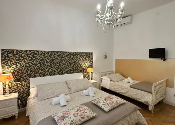 Il Tenore - Le Arche Verona