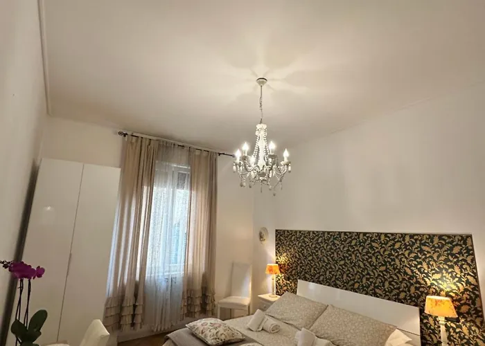 Il Tenore - Le Arche Bed & Breakfast
