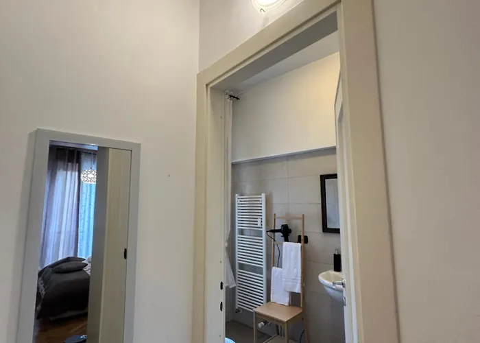 Il Tenore - Le Arche Bed & Breakfast 3*