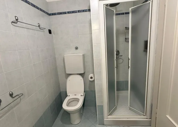 Bed & Breakfast Il Tenore - Le Arche 3*