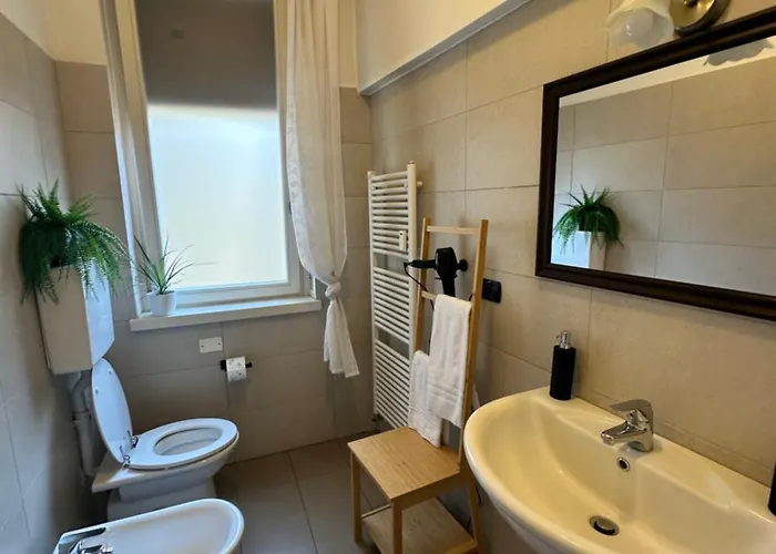 Bed & Breakfast Il Tenore - Le Arche Verona