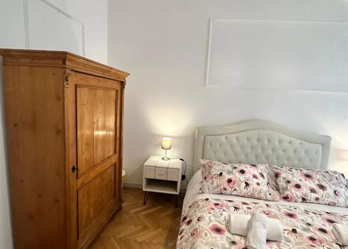 Il Tenore - Le Arche 3*