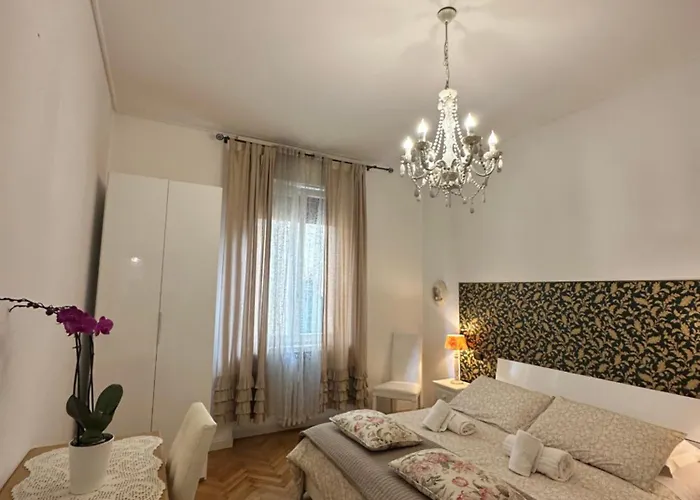 Il Tenore - Le Arche 3* Verona