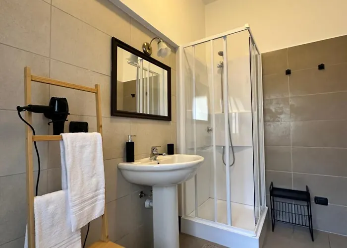 Il Tenore - Le Arche Bed & Breakfast Verona