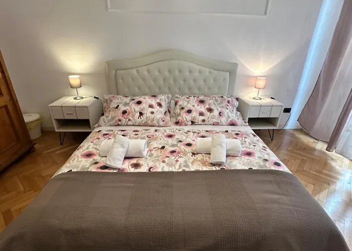 Il Tenore - Le Arche Verona