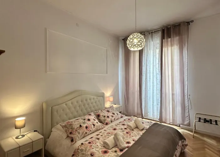 Il Tenore - Le Arche 3* Verona