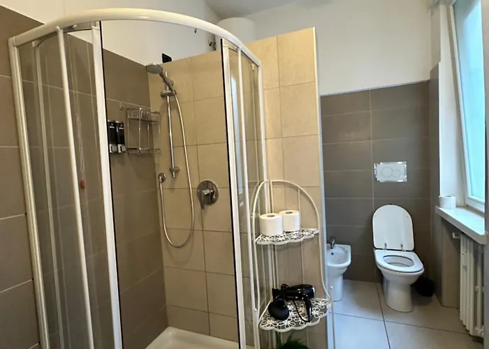 Il Tenore - Le Arche Bed & Breakfast 3*