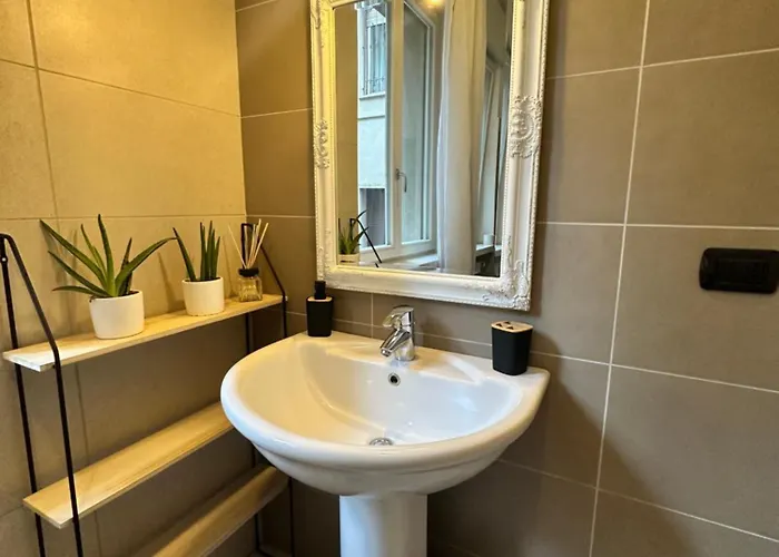 Il Tenore Bed & Breakfast Verona