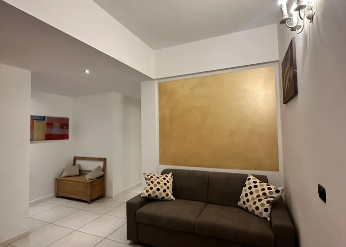 Il Tenore B&B - Le Arche Verona 3* Verona