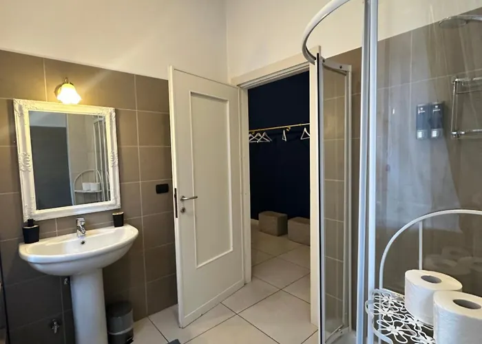 Il Tenore - Le Arche 3*