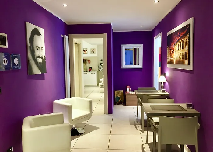 Il Tenore - Le Arche Bed & Breakfast