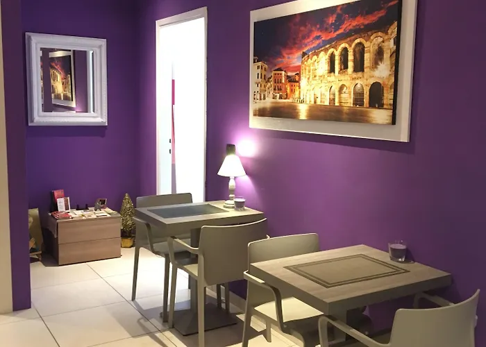 Il Tenore - Le Arche