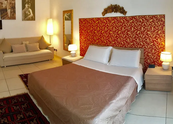 Il Tenore - Le Arche Bed & Breakfast Verona