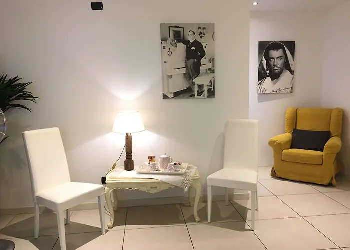 Il Tenore - Le Arche 3* Verona