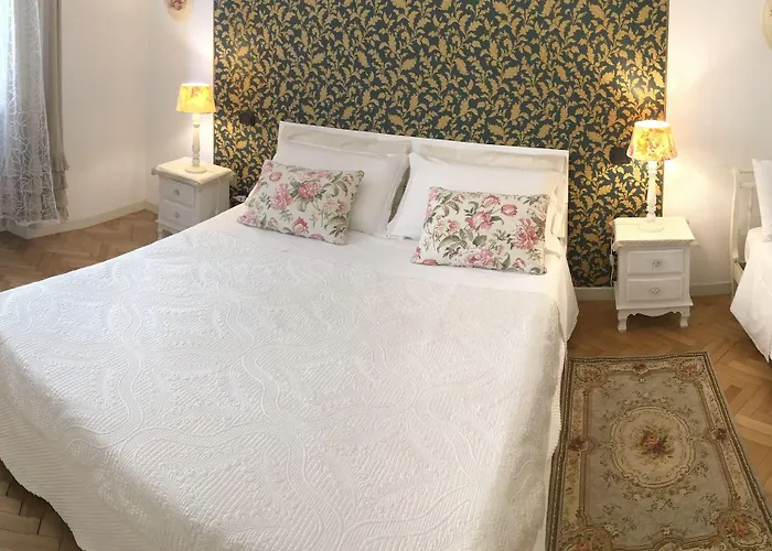 Il Tenore - Le Arche 3* Verona