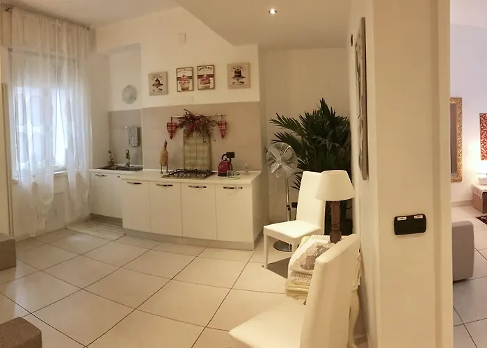 Il Tenore - Le Arche 3*