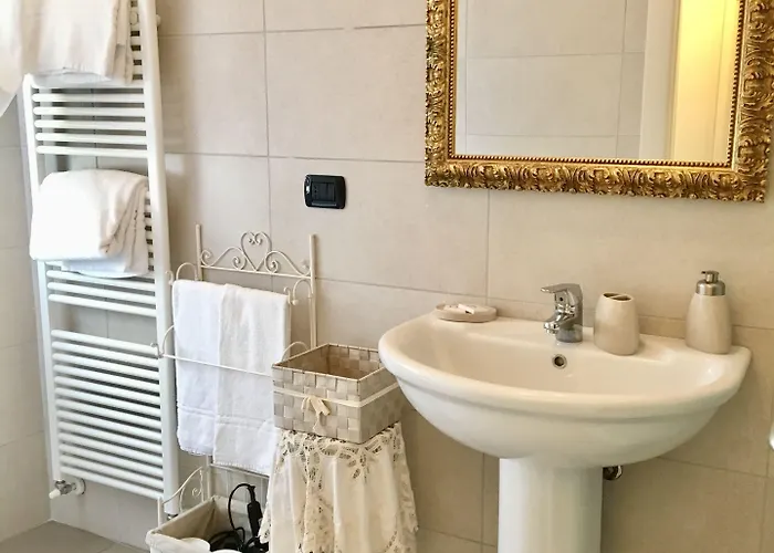 Bed & Breakfast Il Tenore - Le Arche Verona