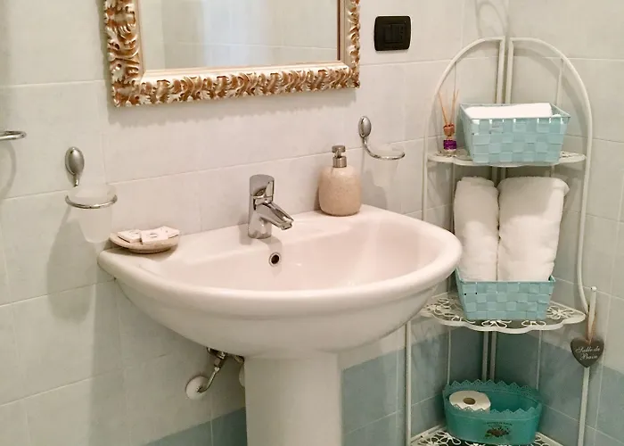 Il Tenore - Le Arche 3* Verona