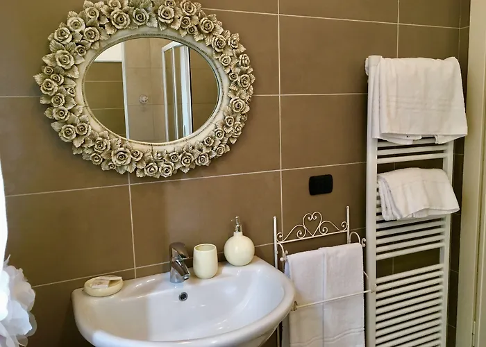 Il Tenore - Le Arche Bed & Breakfast 3*