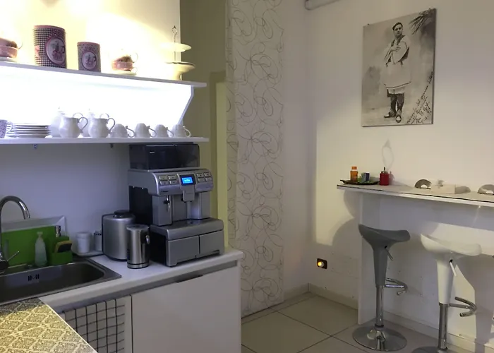 Il Tenore - Le Arche Bed & Breakfast Verona