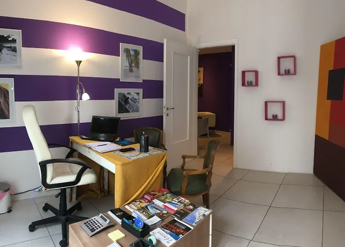Il Tenore - Le Arche Bed & Breakfast Verona