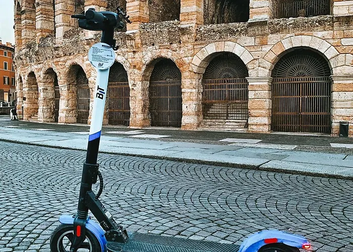 Il Tenore - Le Arche Verona