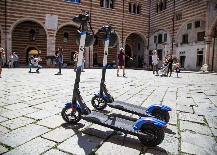 Il Tenore - Le Arche 3* Verona