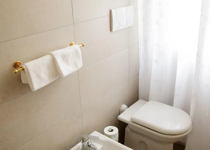 Il Tenore - Le Arche Bed & Breakfast Verona