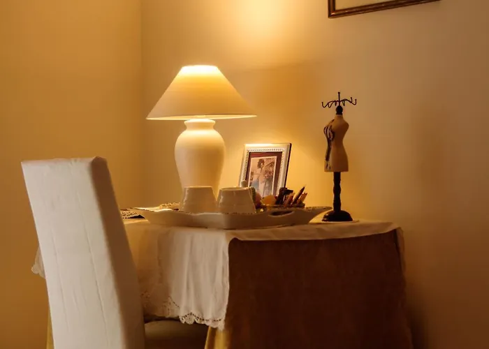 Il Tenore - Le Arche Verona