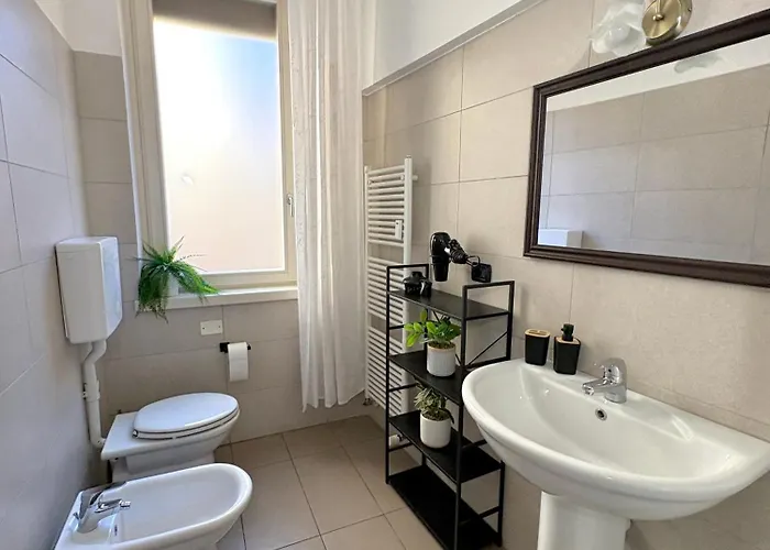 Il Tenore B&B - Le Arche Verona Verona