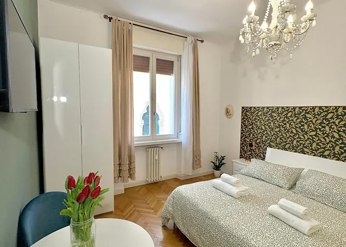 Bed & Breakfast Il Tenore