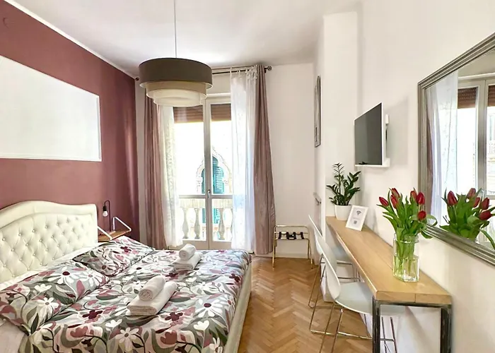 Bed & Breakfast Il Tenore 3*