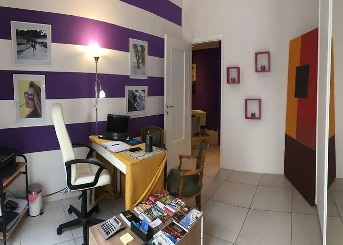 Bed & Breakfast Il Tenore - Le Arche 3*