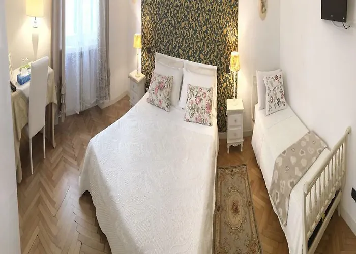 Bed & Breakfast Il Tenore