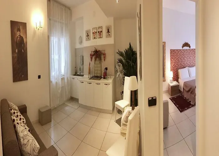 Il Tenore B&B - Le Arche Verona Bed & Breakfast