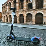 Il Tenore - Le Arche Verona