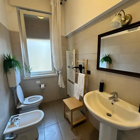 Bed & Breakfast Il Tenore B&B Verona