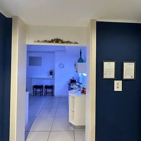Il Tenore B&B 2*