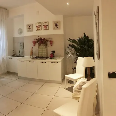 Il Tenore - Le Arche 3*