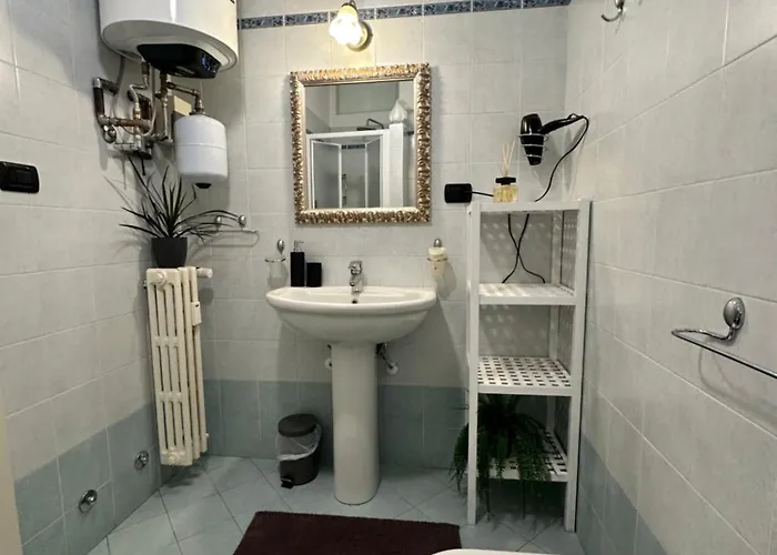 Il Tenore - Le Arche