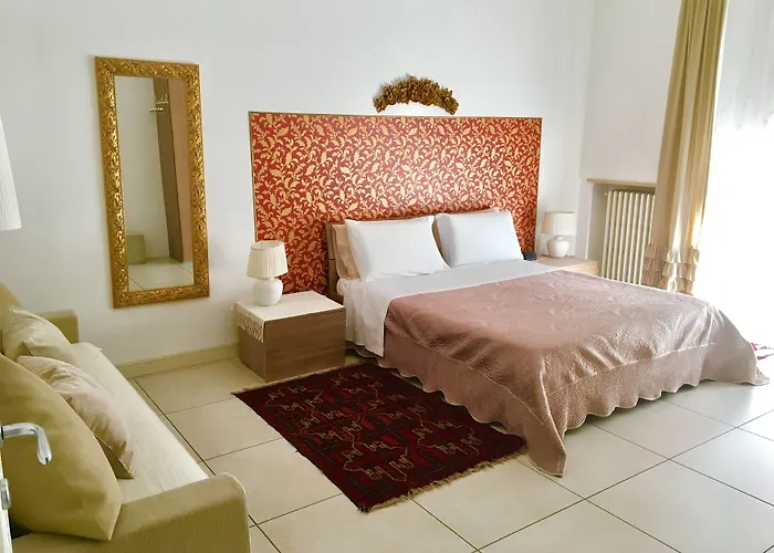 Il Tenore - Le Arche 3* Верона