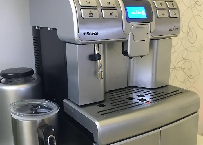 Il Tenore - Le Arche Отель типа 