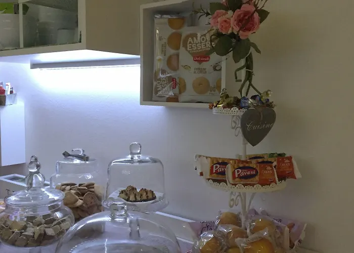 Il Tenore - Le Arche 3* Верона