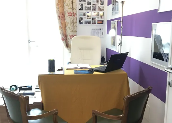 Il Tenore - Le Arche Отель типа 