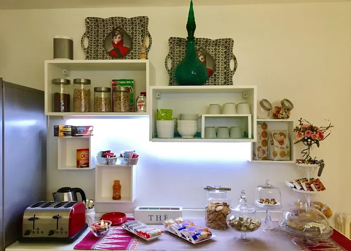 Il Tenore - Le Arche Верона