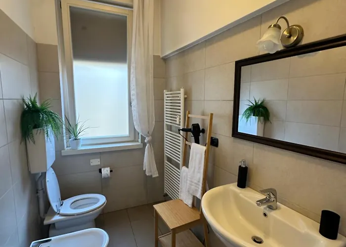 Il Tenore - Le Arche B&B 3*